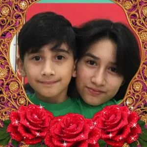 Meet your Posher, Mayra